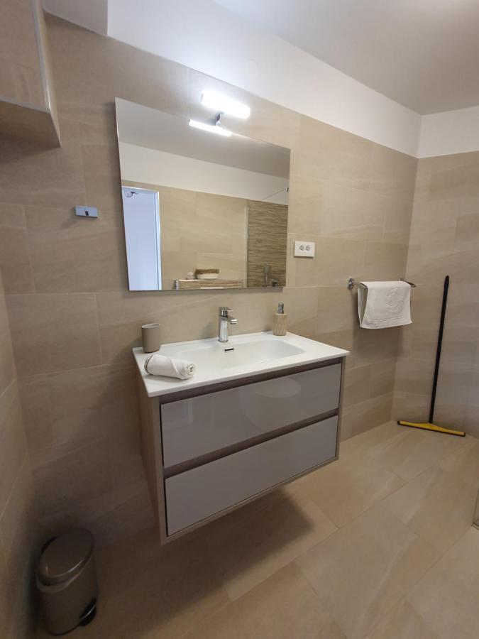 Harmony Apartments Portoroz Exterior photo