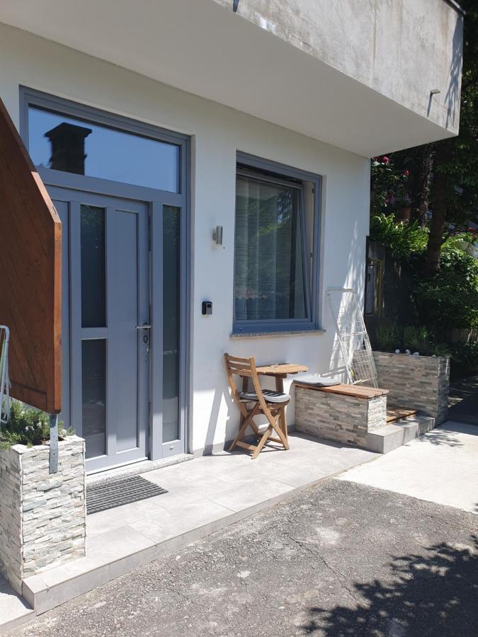 Harmony Apartments Portoroz Exterior photo